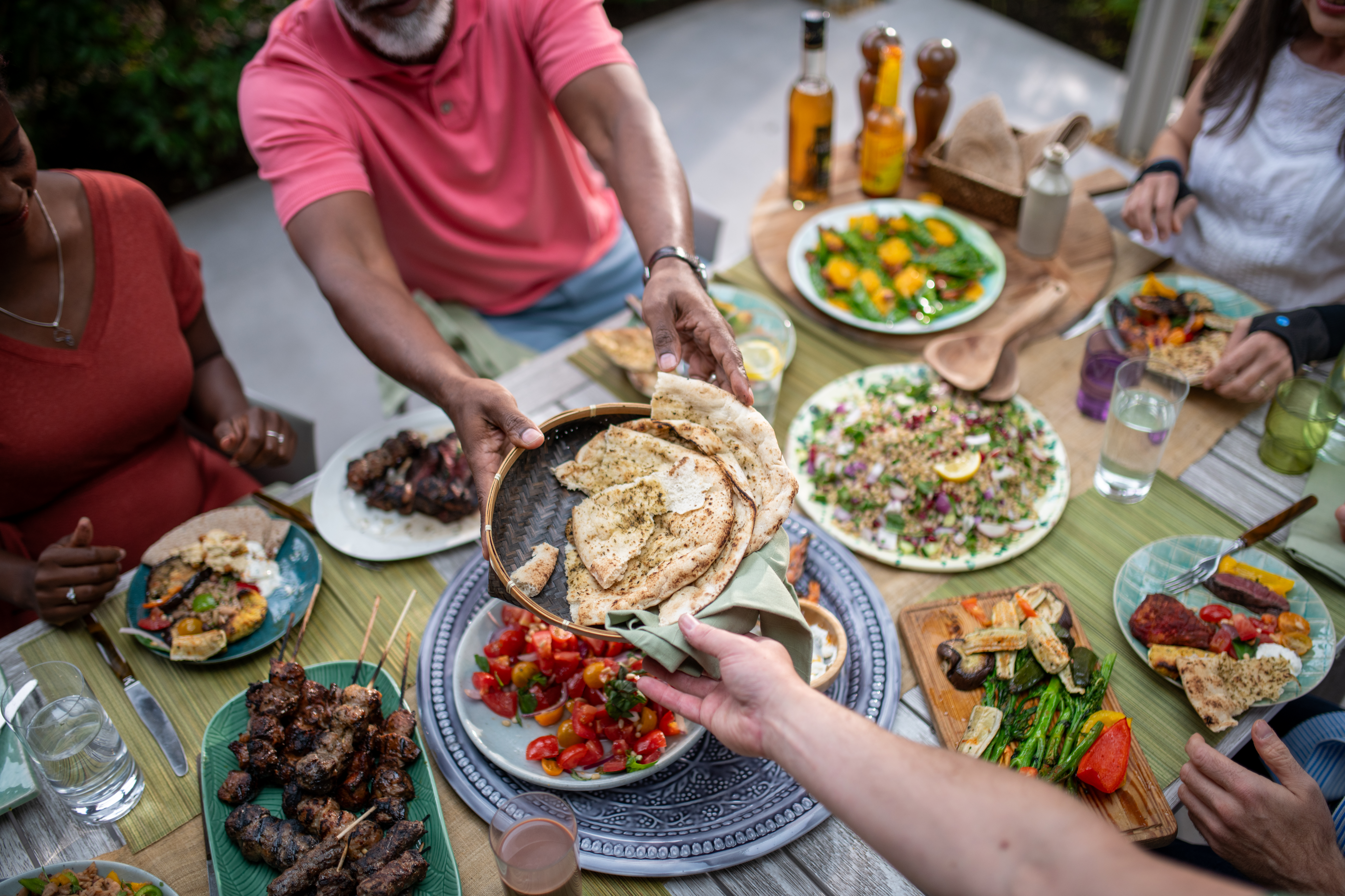 Can primary care help enhance food allergy diagnosis?