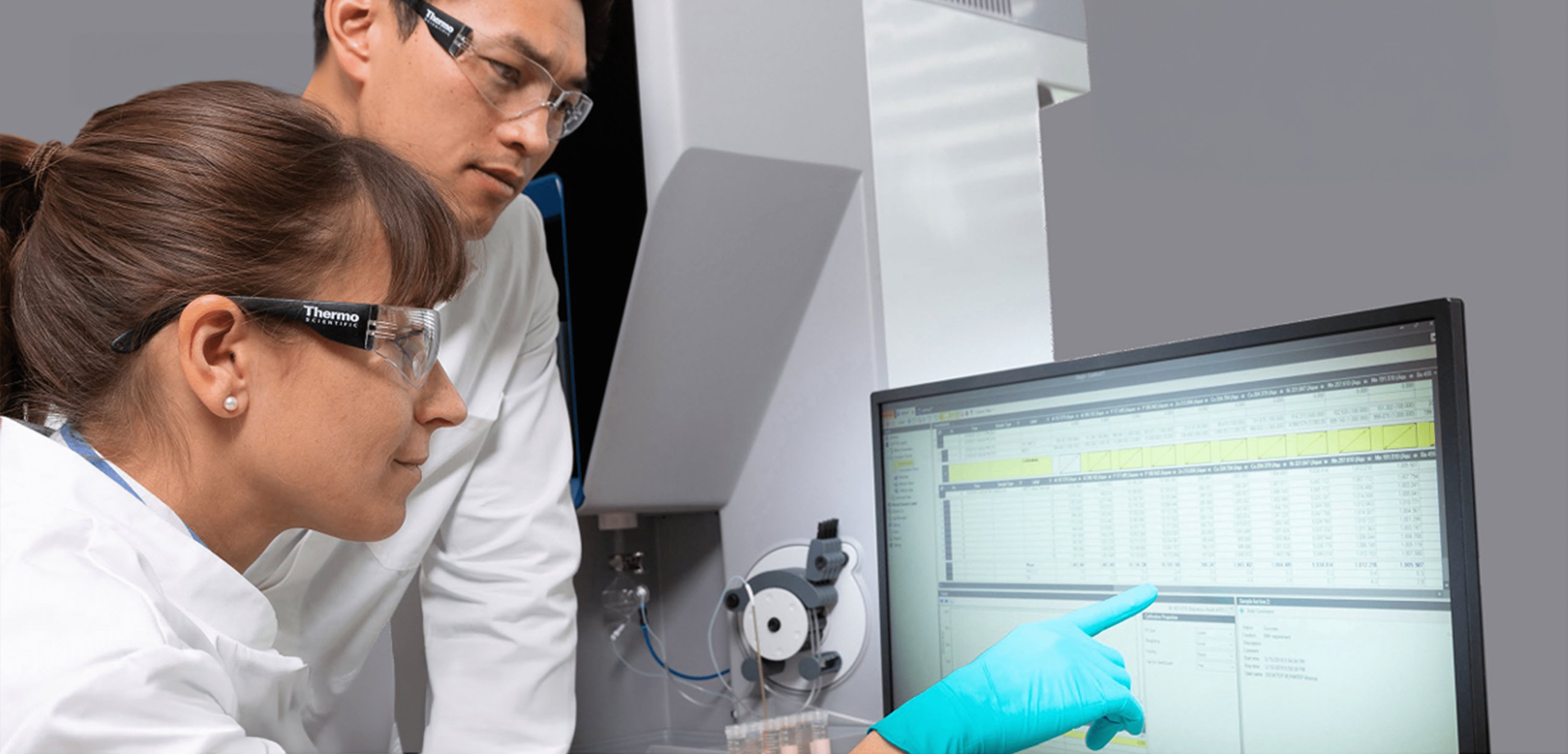 The SemiQuant feature of the Thermo Scientific Qtegra Intelligent Scientific Data Solution