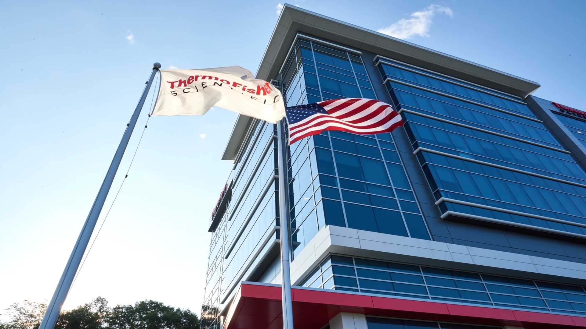 Thermo Fisher Scientific to accelerate life science breakthroughs with OpenAI