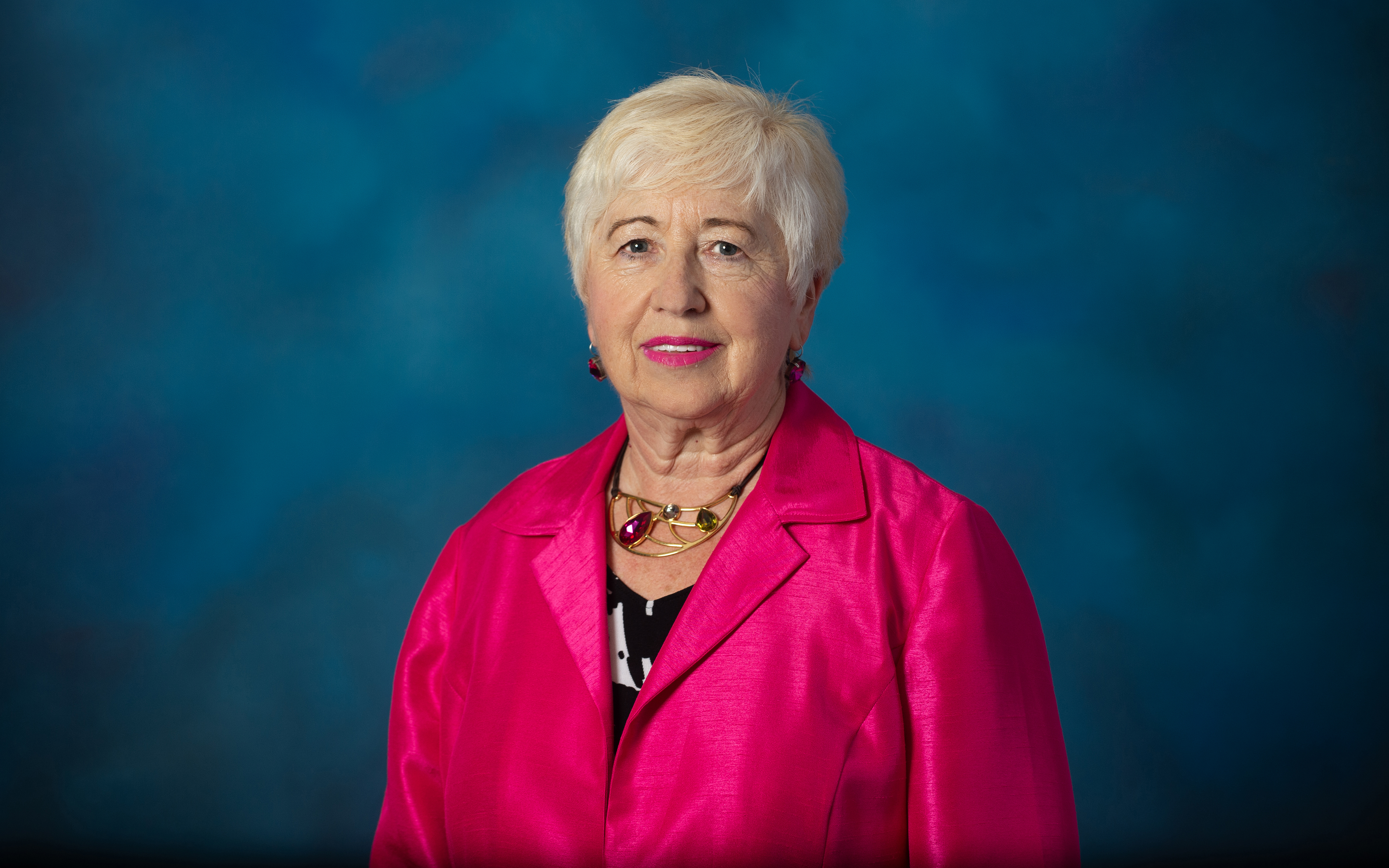 Adriana Zeevi, MD