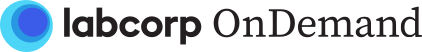 labcorp ondemand logo