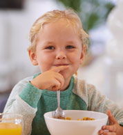 Cow's Milk Allergy Vaness