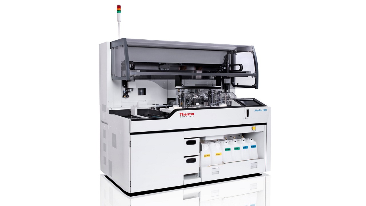 Phadia 1000