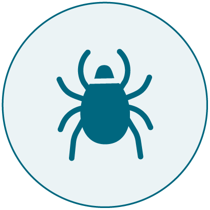 cow's milk allergen icon