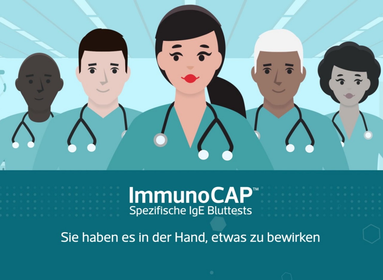 ImmunoCap video thumbnail