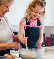 Allergie à l’œuf de Julie