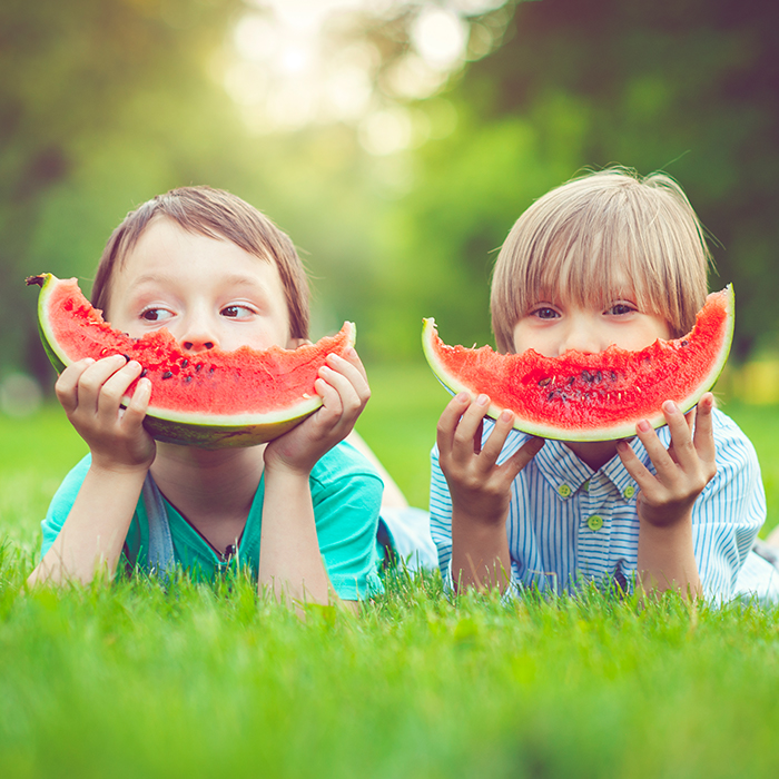 Food | respiratory allergens