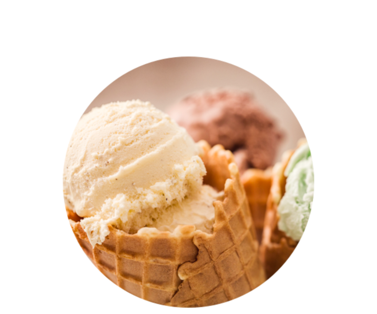 Dairy products