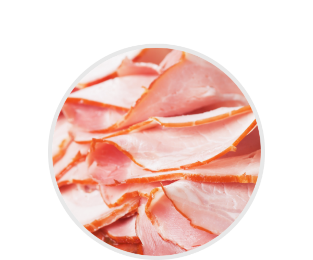 Processed meat