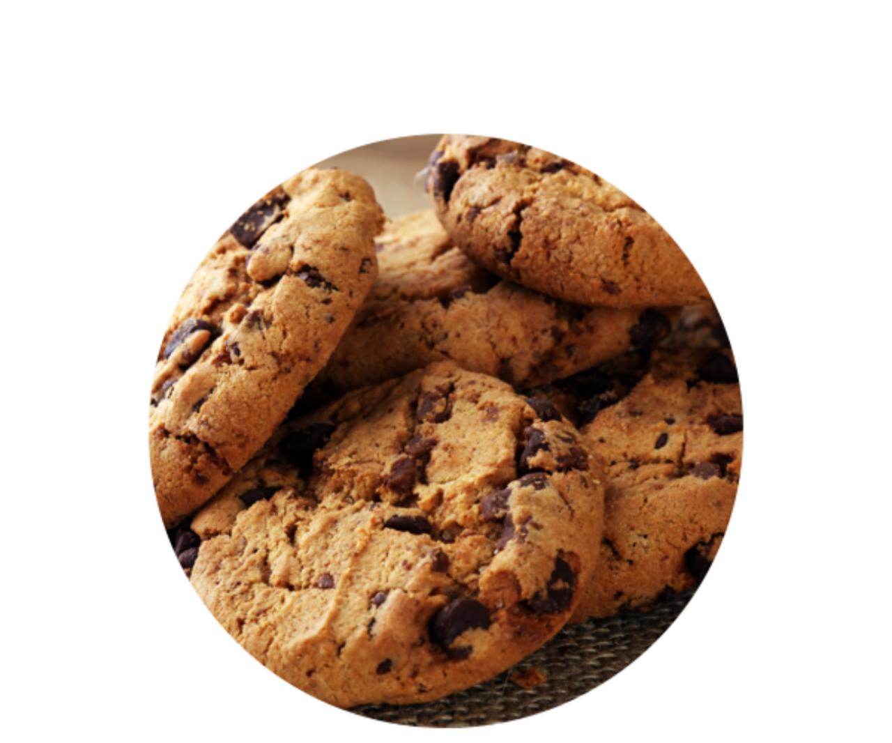 Baked goods and cookies  | Peanut allergy triggers