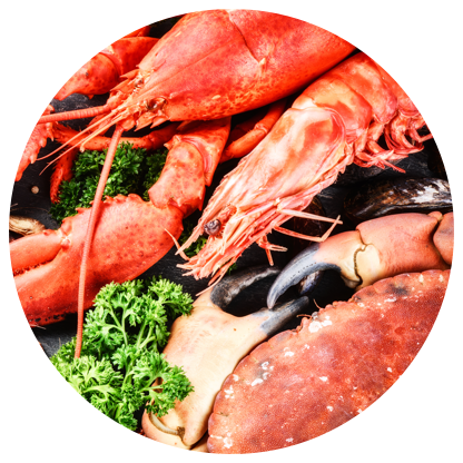 Lobsters