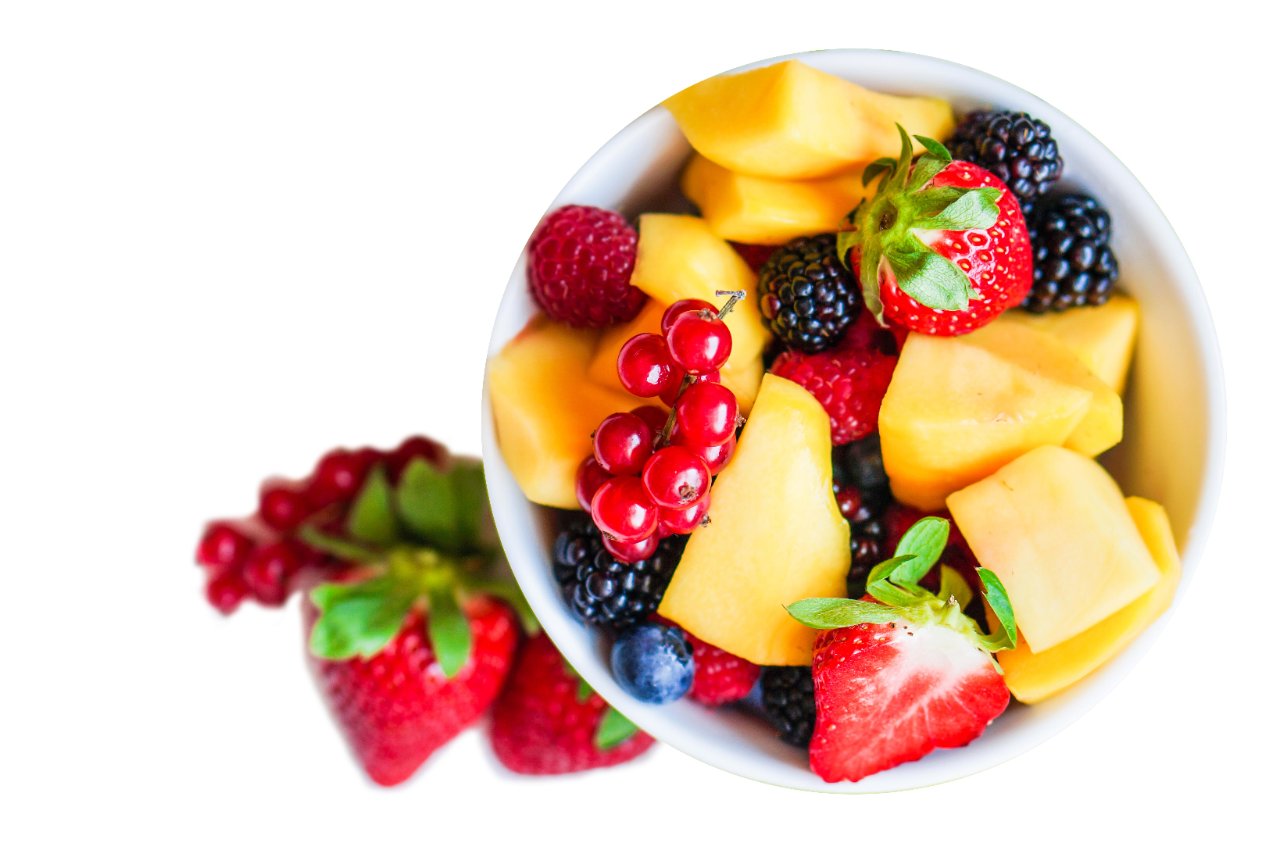 Fruit Allergies